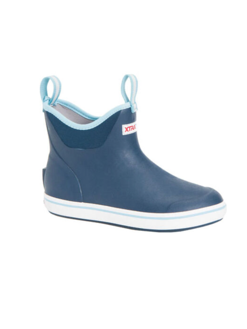 Women's 6in Ankle Deck Boot shop-escape-outdoors