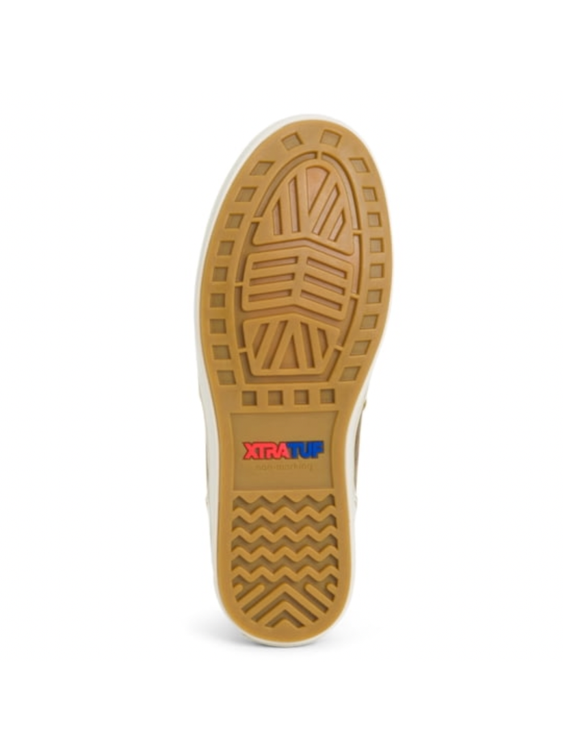 Women's Leather Ankle Deck Boot shop-escape-outdoors