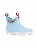 Women's Salmon Sisters Ankle Deck Boot shop-escape-outdoors