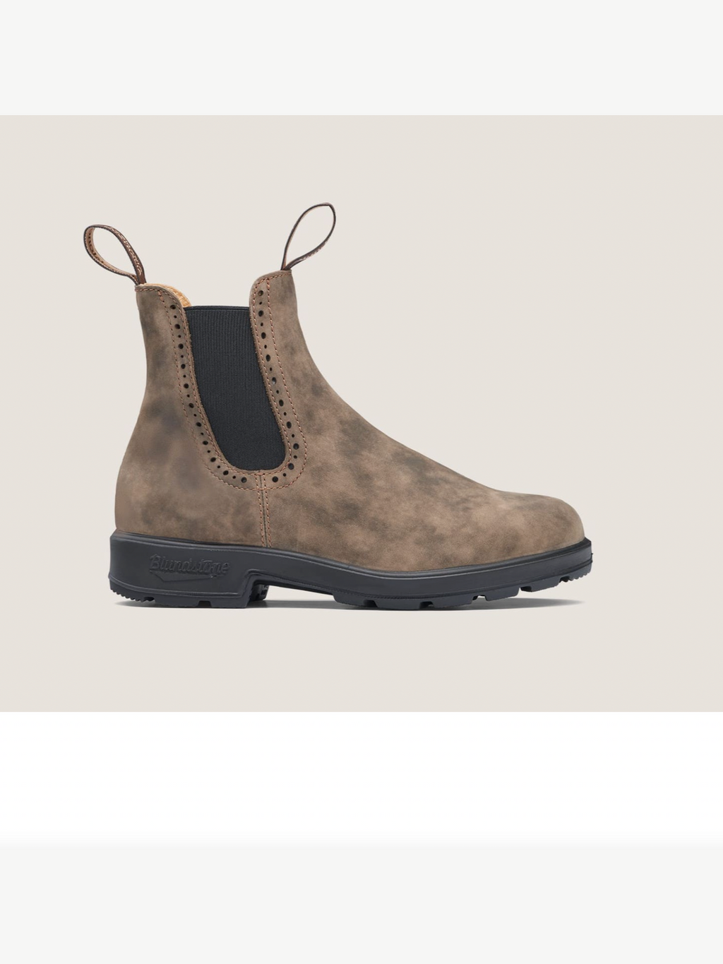 Elastic Sided Boot Lined 1351 shop-escape-outdoors