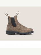 Elastic Sided Boot Lined 1351 shop-escape-outdoors
