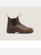 Elastic Sided Boot Lined 1609 shop-escape-outdoors