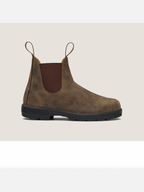 Elastic Sided Boot Lined 585 shop-escape-outdoors