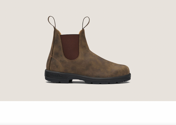 Blundstone 防水・防寒ブーツ Antique Brown Amazon.com | Blundstone BL1477 Waterproof Winter Chelsea