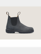 Elastic Sided Boot Lined 587 shop-escape-outdoors