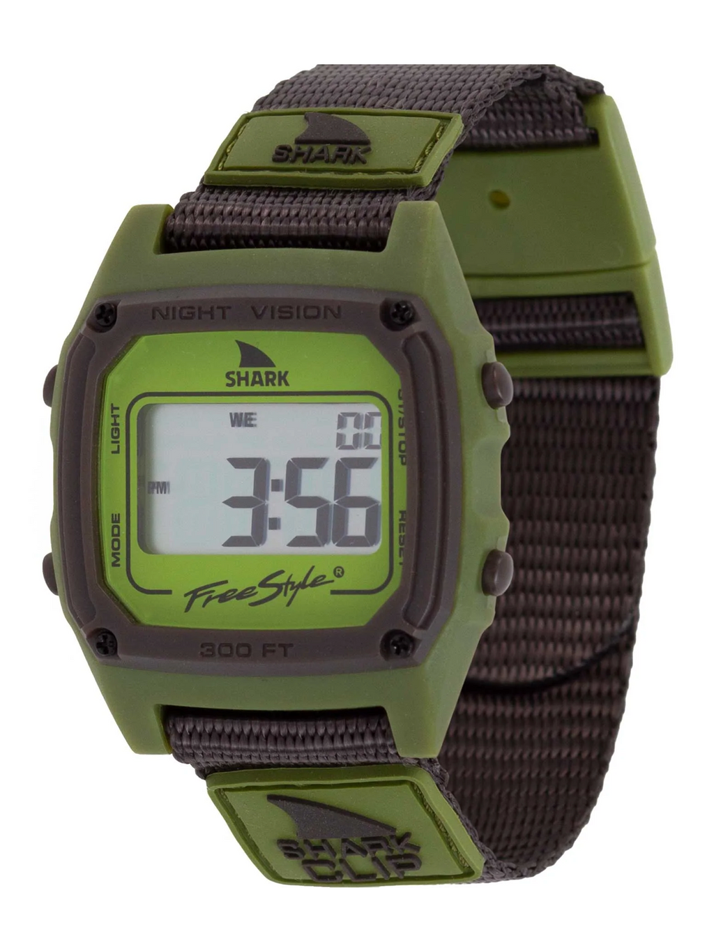 Shark Classic Clip Watch shop-escape-outdoors