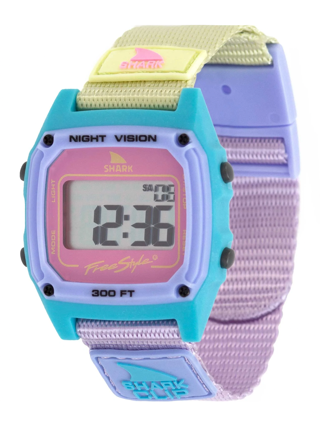 Shark Classic Clip Watch shop-escape-outdoors