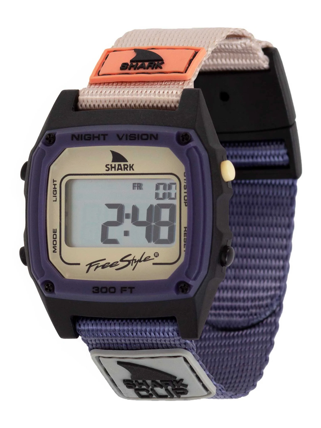Shark Classic Clip Watch shop-escape-outdoors