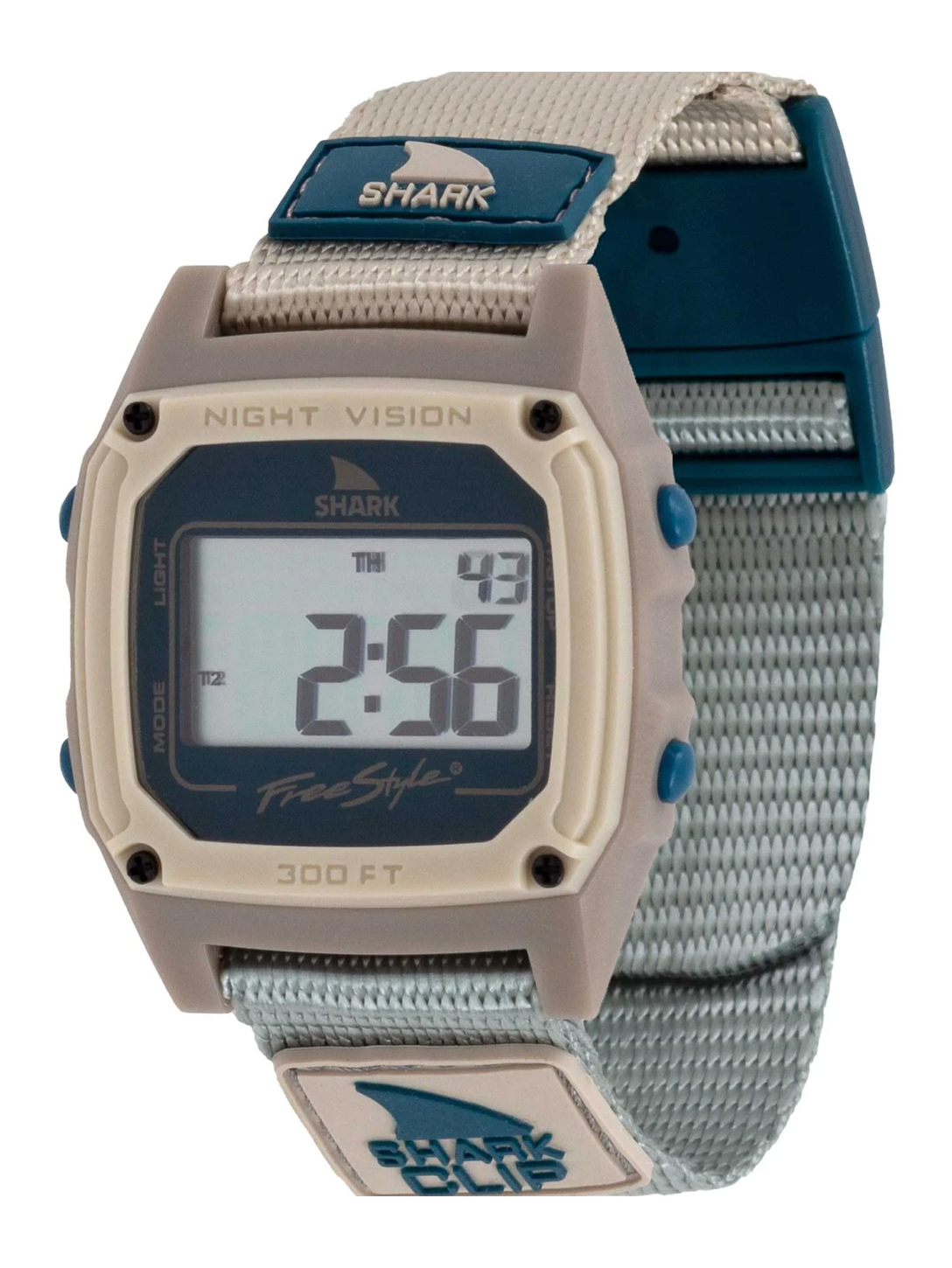 Shark Classic Clip Watch shop-escape-outdoors