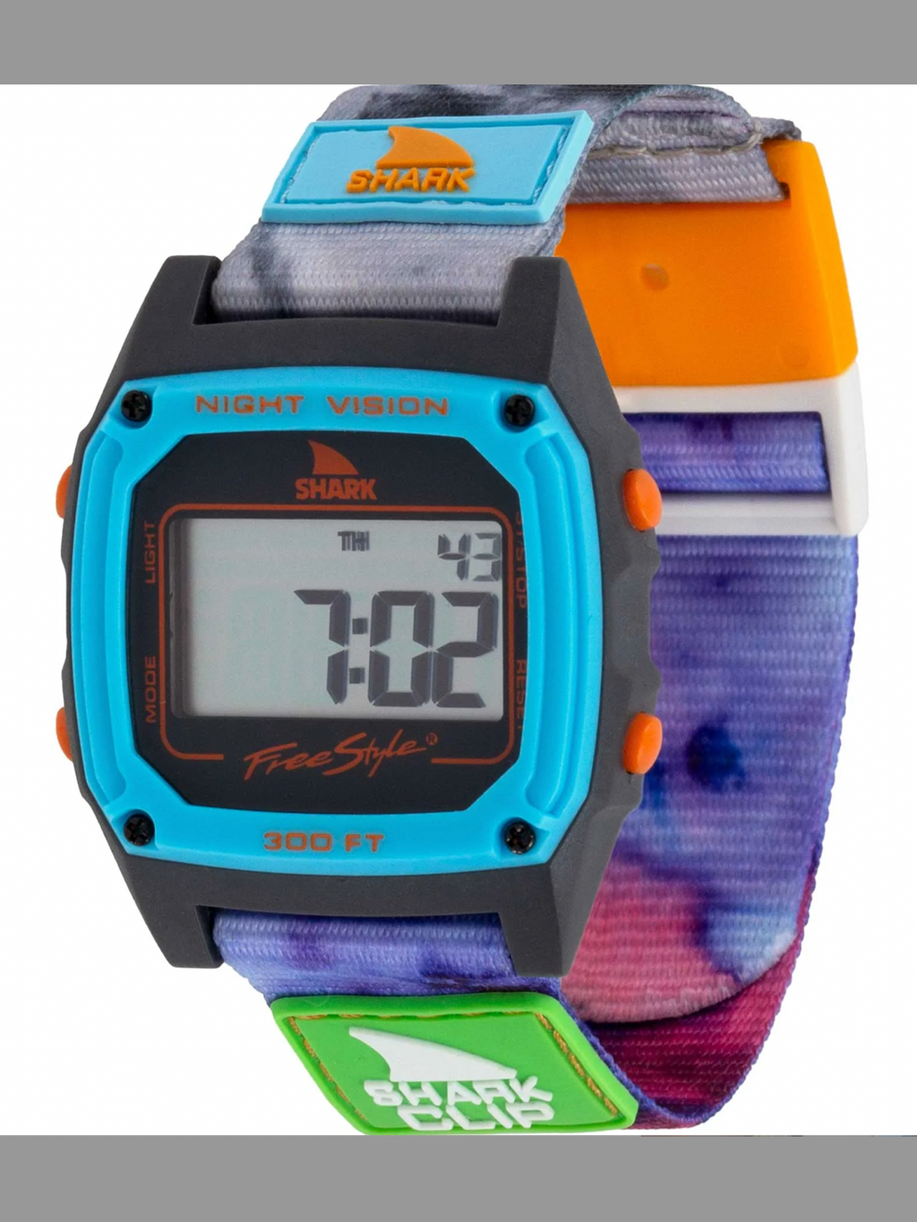 Shark Classic Clip Watch shop-escape-outdoors