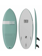 Froth 5' Shortboard shop-escape-outdoors