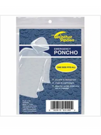 Adult Poncho shop-escape-outdoors