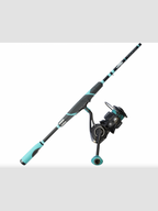 Rod & Reel Spinning Combo shop-escape-outdoors