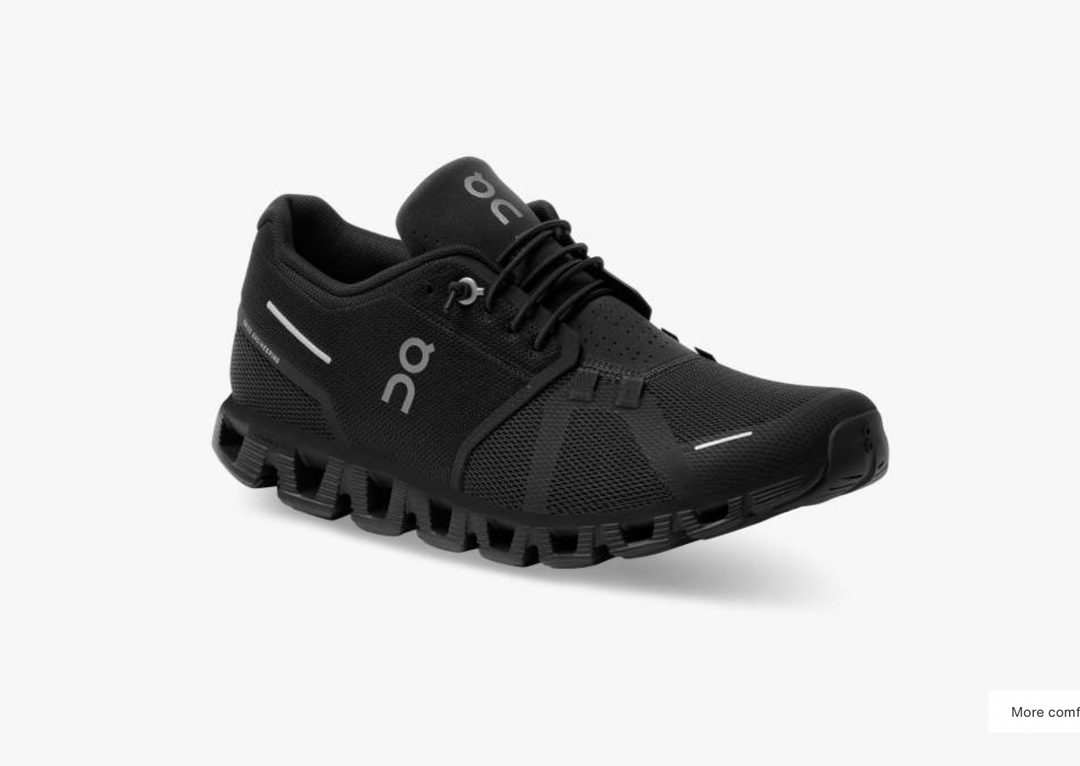 On cloud shoe retailers best sale