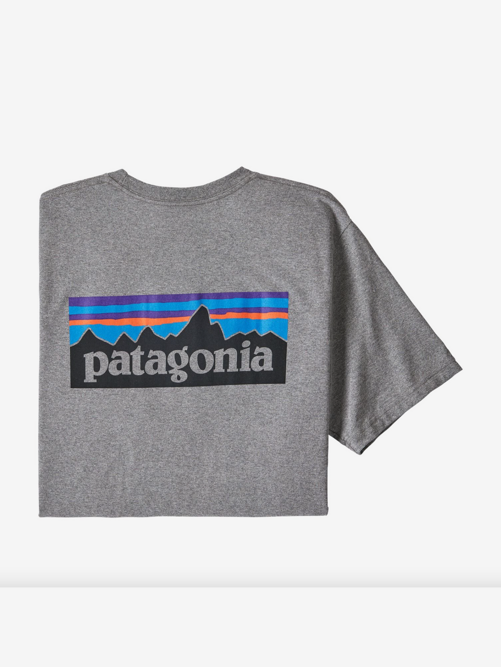 Men's P-6 Logo Responsibili-Tee shop-escape-outdoors