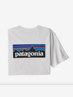 Men's P-6 Logo Responsibili-Tee shop-escape-outdoors