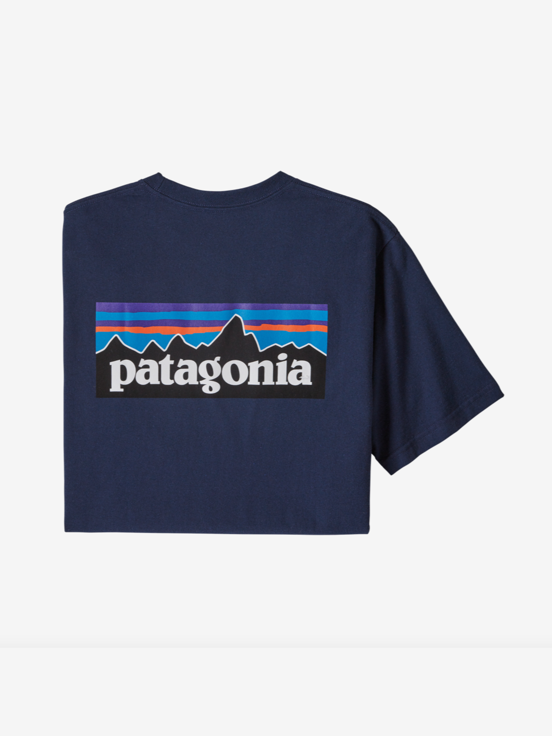 Men's P-6 Logo Responsibili-Tee shop-escape-outdoors