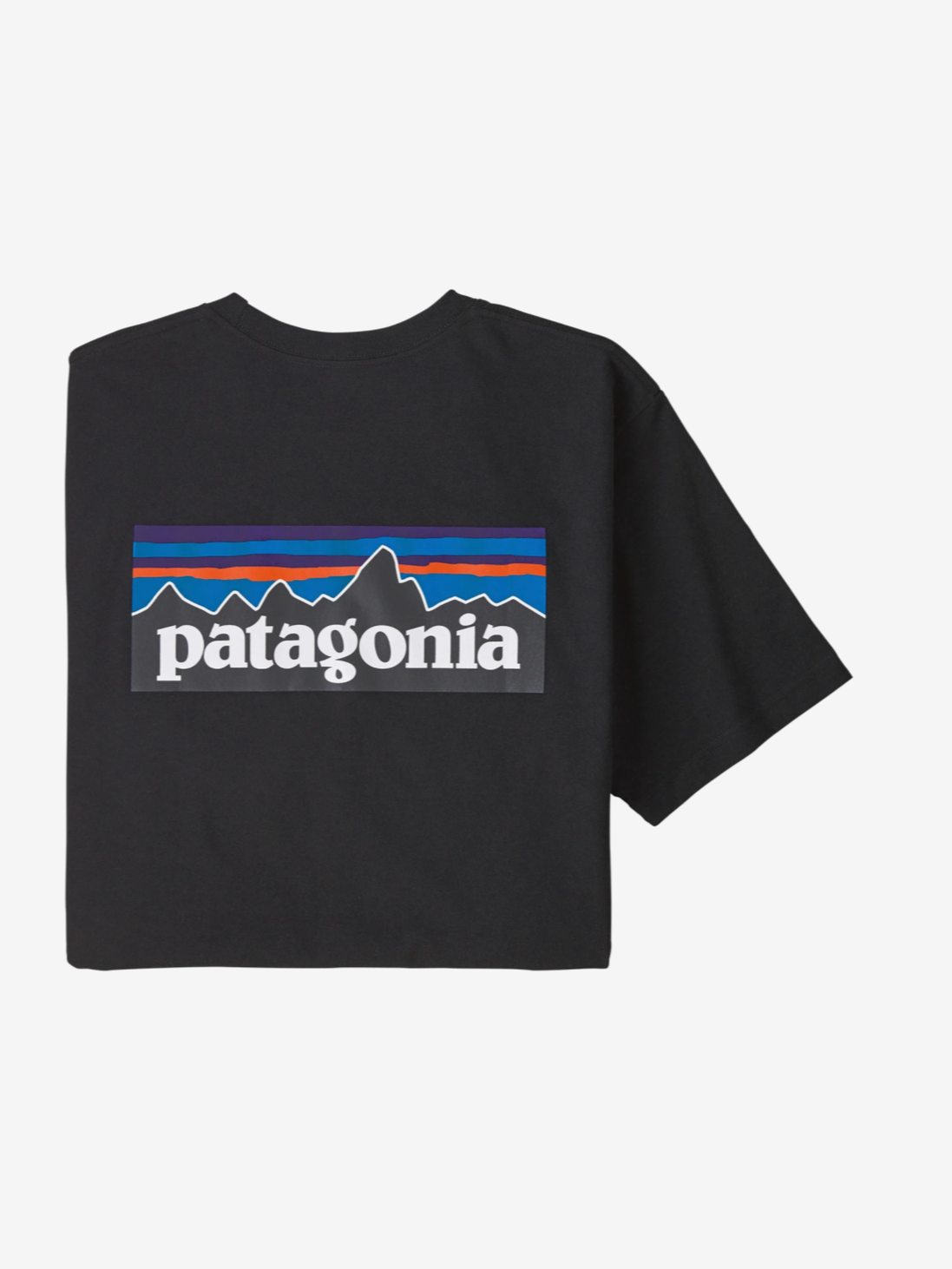 Men's P-6 Logo Responsibili-Tee shop-escape-outdoors