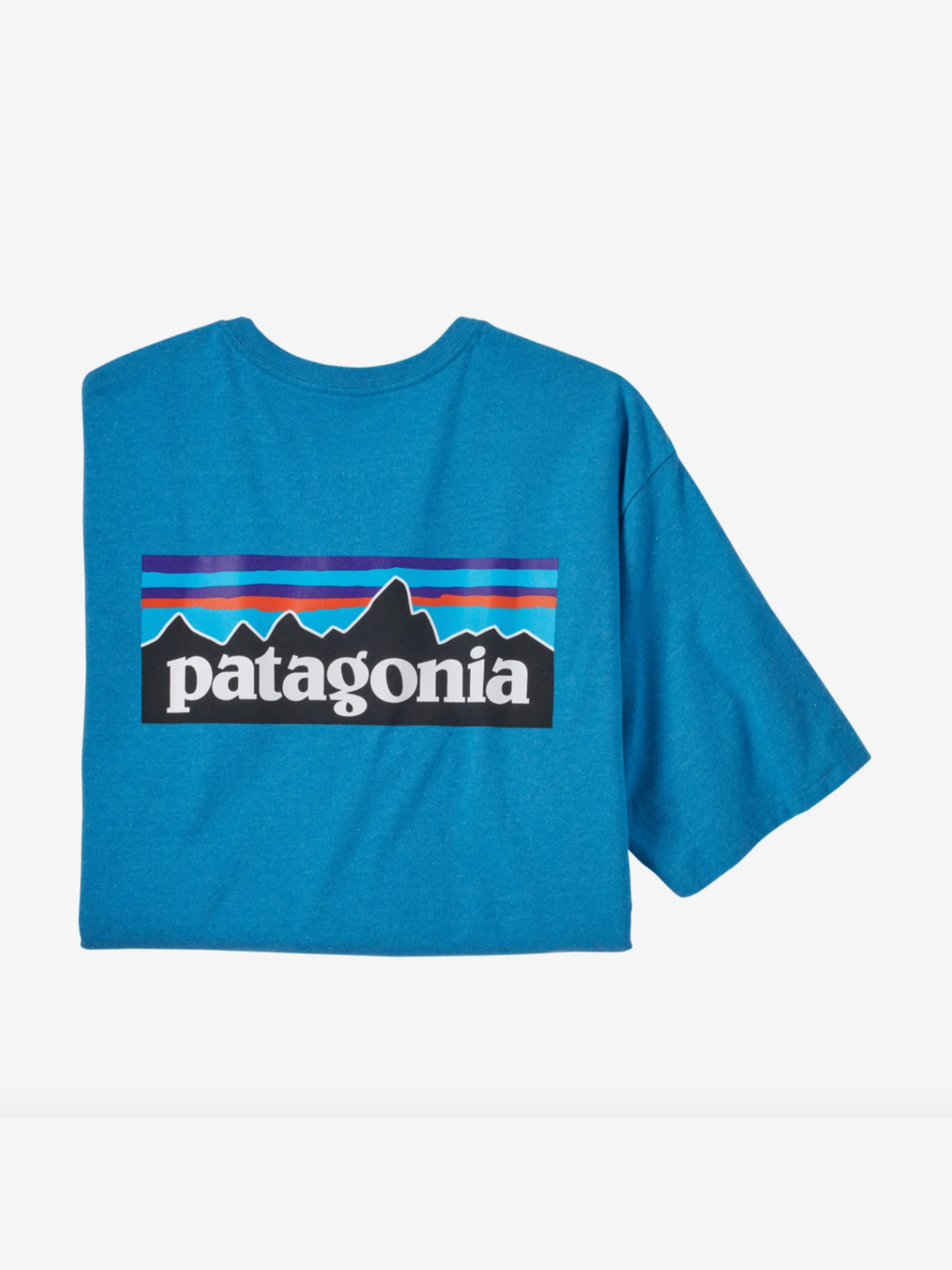 Men's P-6 Logo Responsibili-Tee shop-escape-outdoors