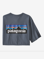 Men's P-6 Logo Responsibili-Tee shop-escape-outdoors