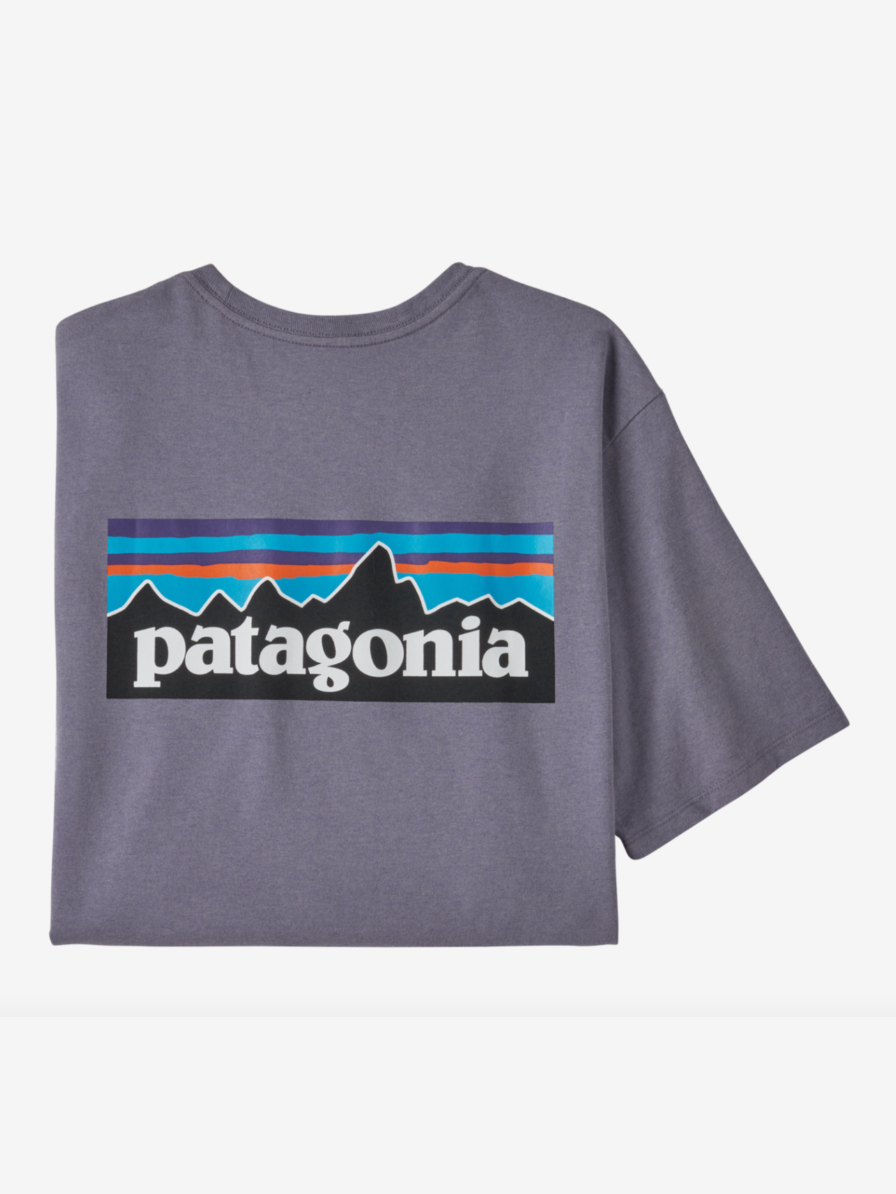 Men's P-6 Logo Responsibili-Tee shop-escape-outdoors