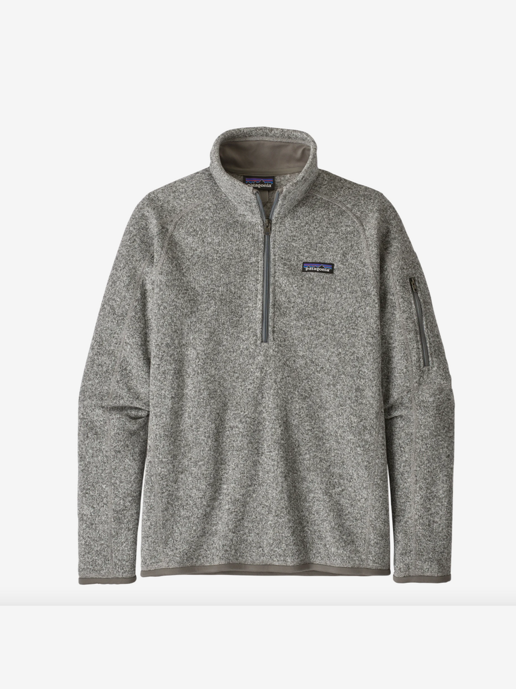 Women's Better Sweater 1/4 Zip shop-escape-outdoors