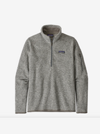Women's Better Sweater 1/4 Zip shop-escape-outdoors