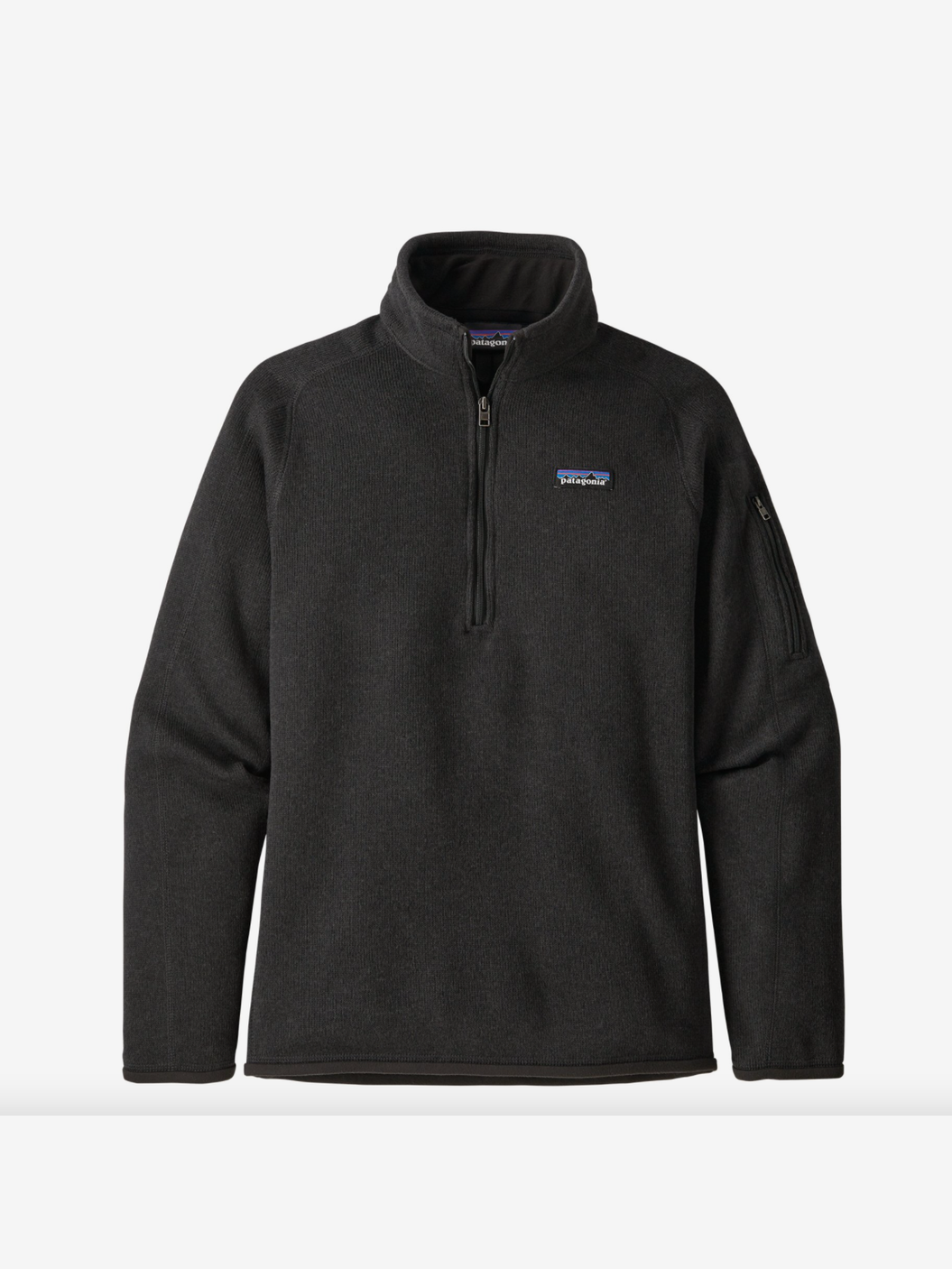 Women's Better Sweater 1/4 Zip shop-escape-outdoors