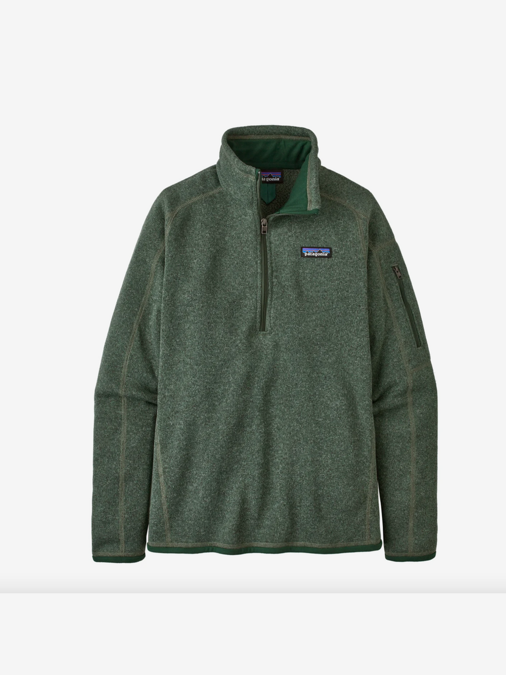 Women's Better Sweater 1/4 Zip shop-escape-outdoors