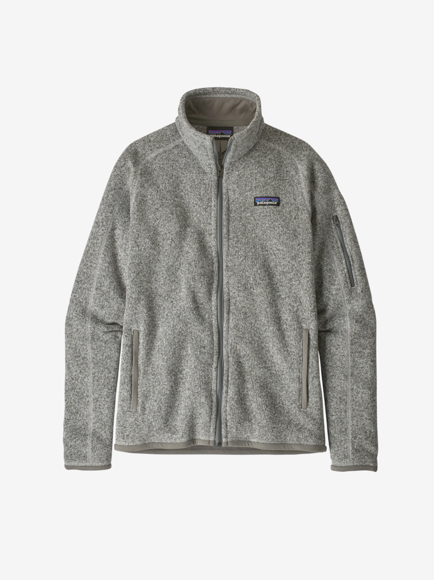 Women's Better Sweater Jacket shop-escape-outdoors