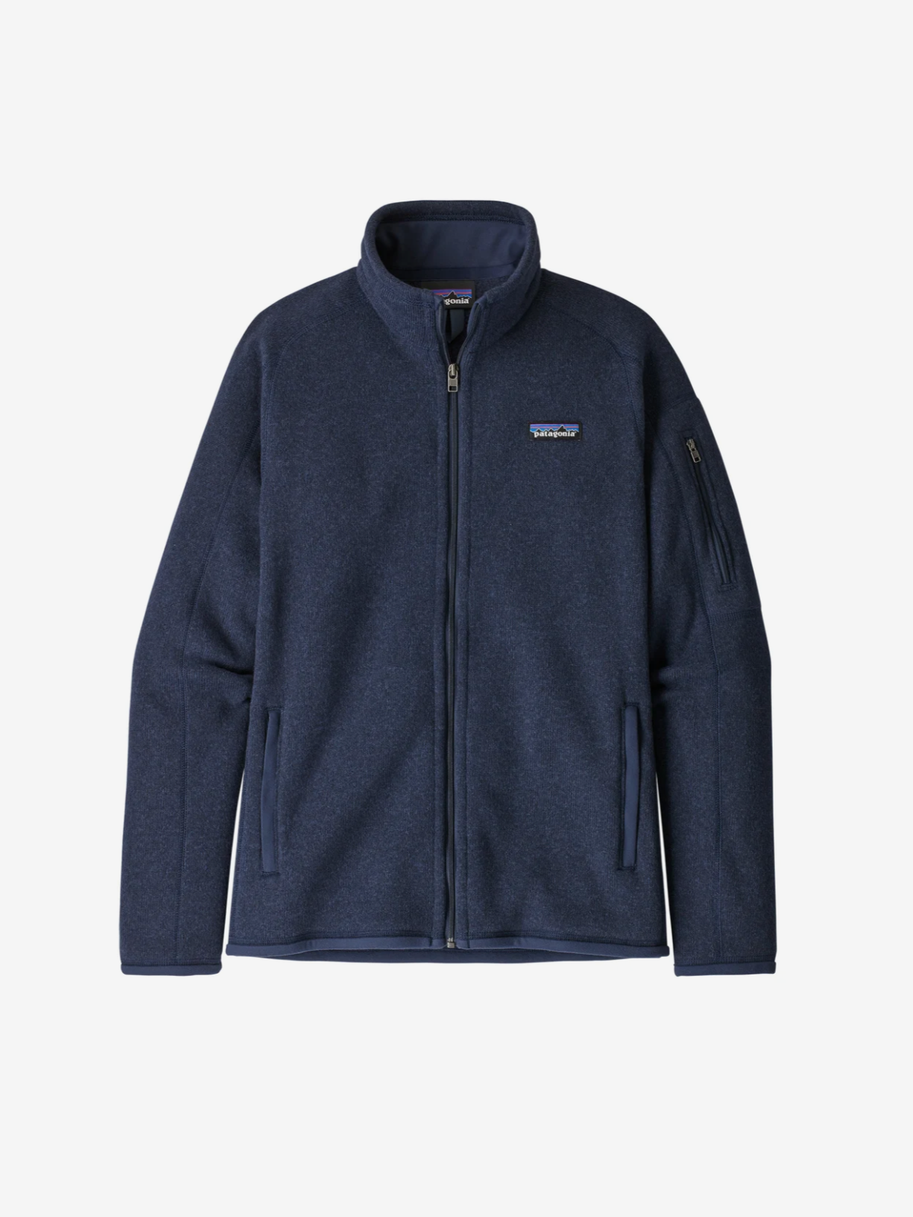 Women's Better Sweater Jacket shop-escape-outdoors