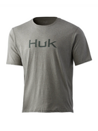 Sale - Huk Logo Tee shop-escape-outdoors