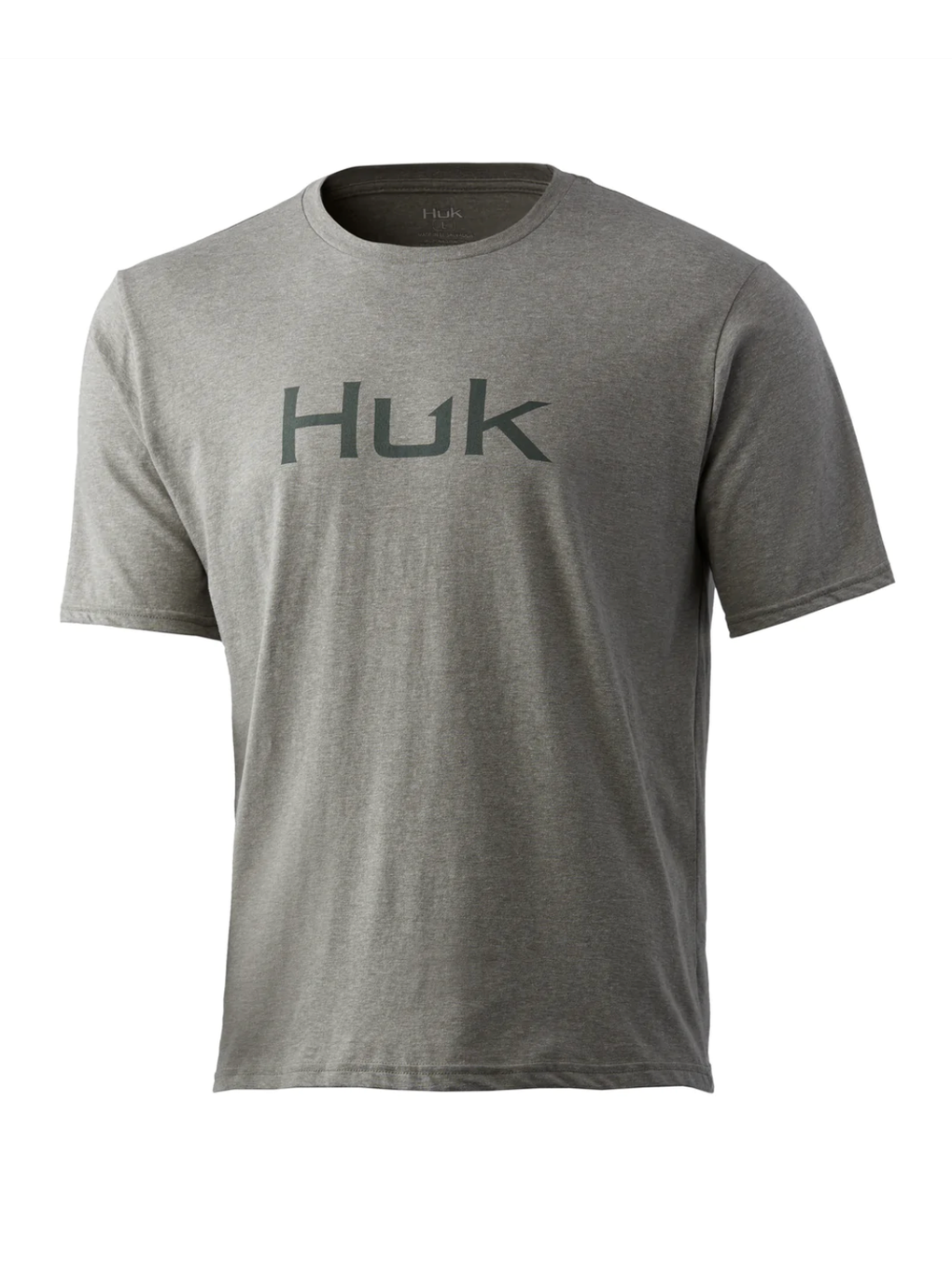 Sale - Huk Logo Tee shop-escape-outdoors