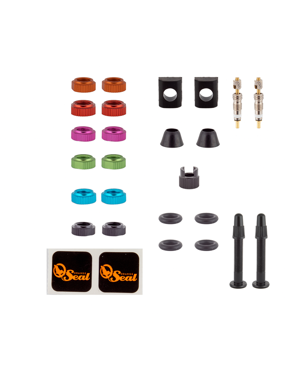 Orange Seal 32MM VersaValve Kit shop-escape-outdoors