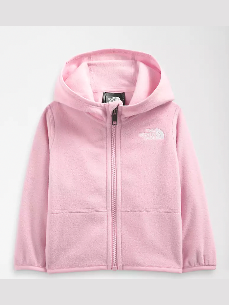 Baby Glacier Full-Zip Hoodie shop-escape-outdoors