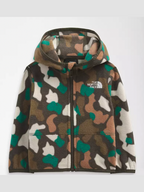 Baby Glacier Full-Zip Hoodie shop-escape-outdoors