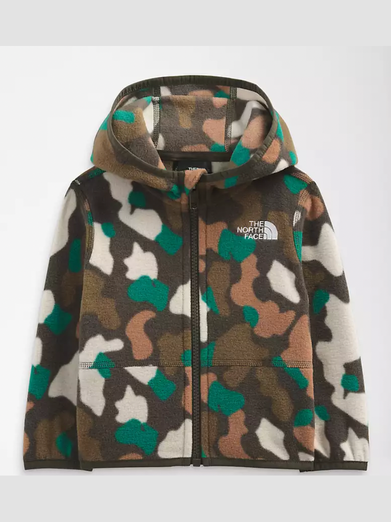 Baby Glacier Full-Zip Hoodie shop-escape-outdoors