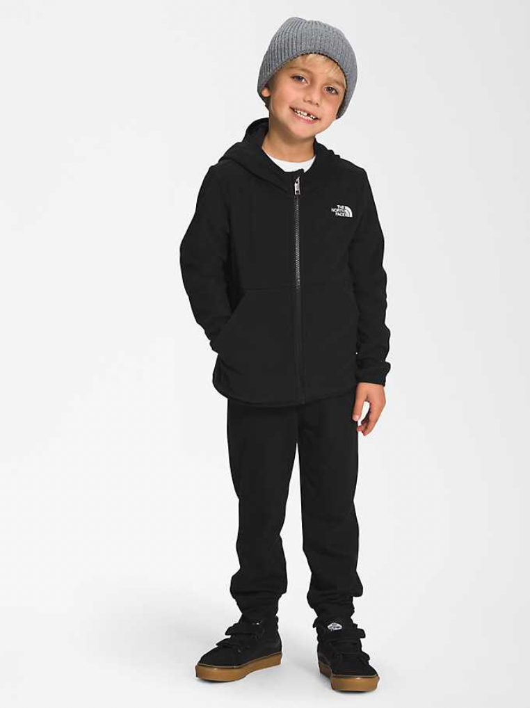 Kid's Glacier Full-Zip Hoodie shop-escape-outdoors