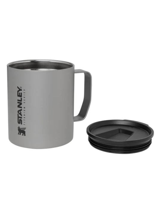 Titanium Camp Mug shop-escape-outdoors