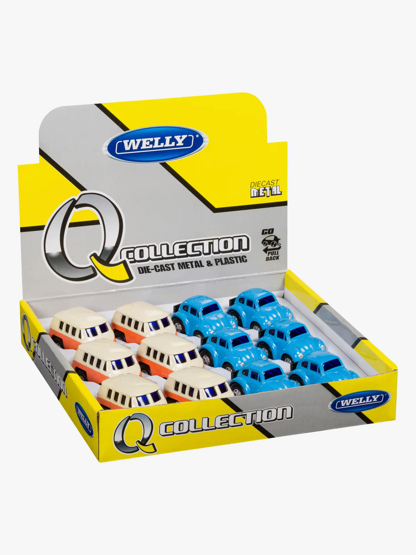 Mini Volkswagen shop-escape-outdoors