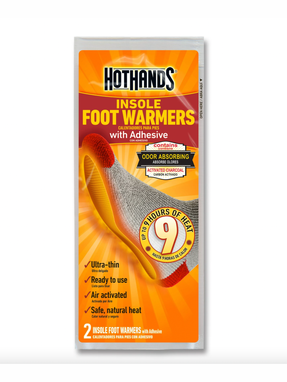 Hot Hands Warmers shop-escape-outdoors