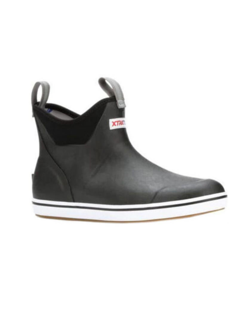 Women's 6in Ankle Deck Boot shop-escape-outdoors