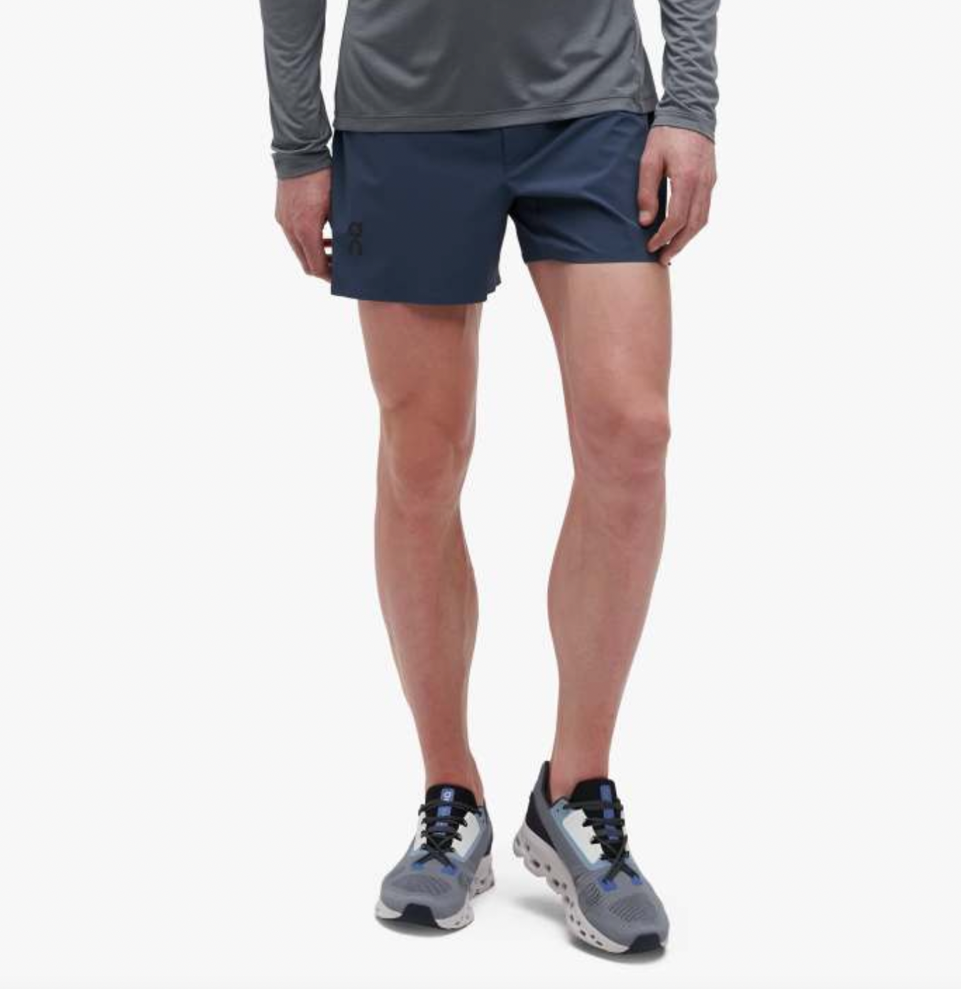 Men's Active Lined 5 Short