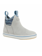 Women's Leather Ankle Deck Boot shop-escape-outdoors