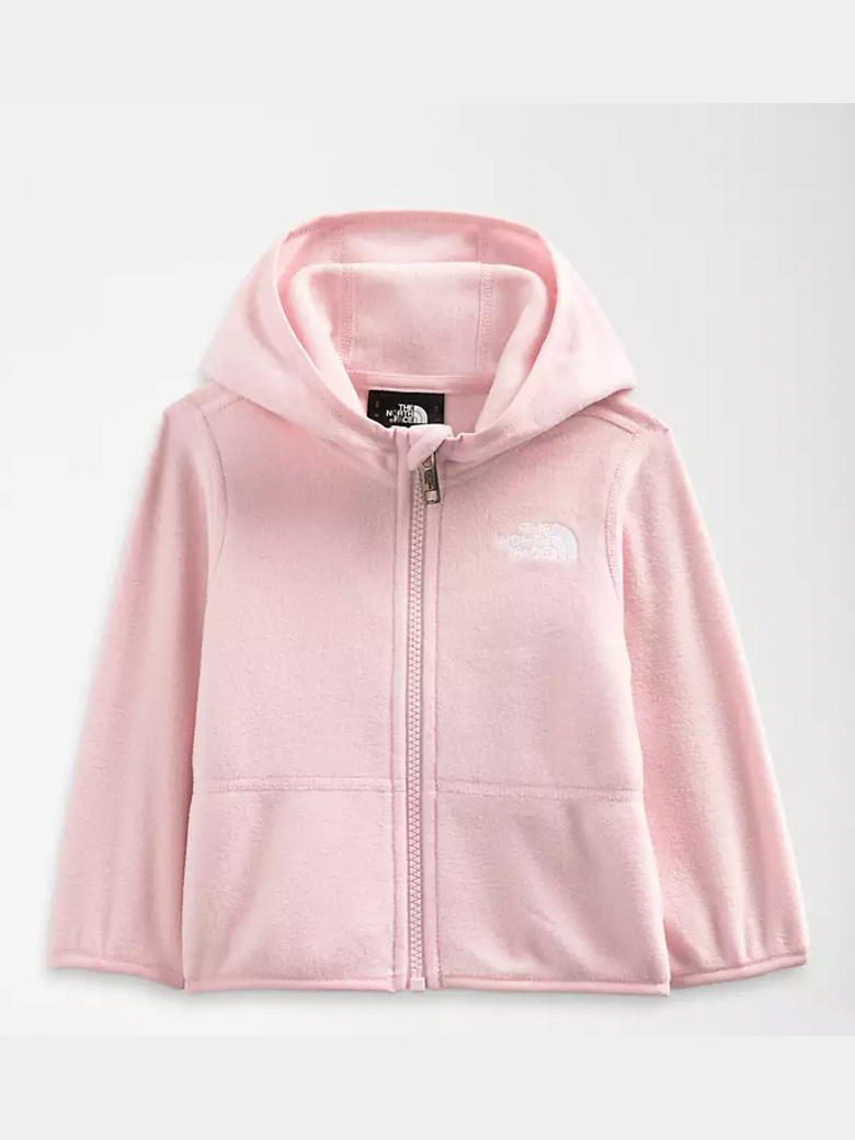 Baby Glacier Full-Zip Hoodie shop-escape-outdoors