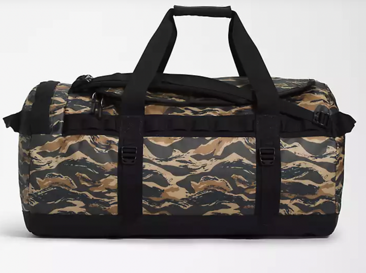 The North Face Base Camp Duffel Bag | Shop Escape Outdoors