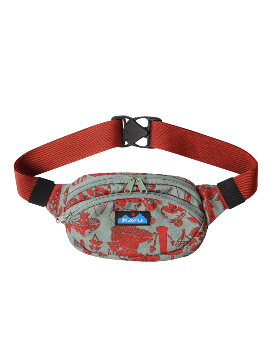 Canvas Spectator Belt Bag shop-escape-outdoors