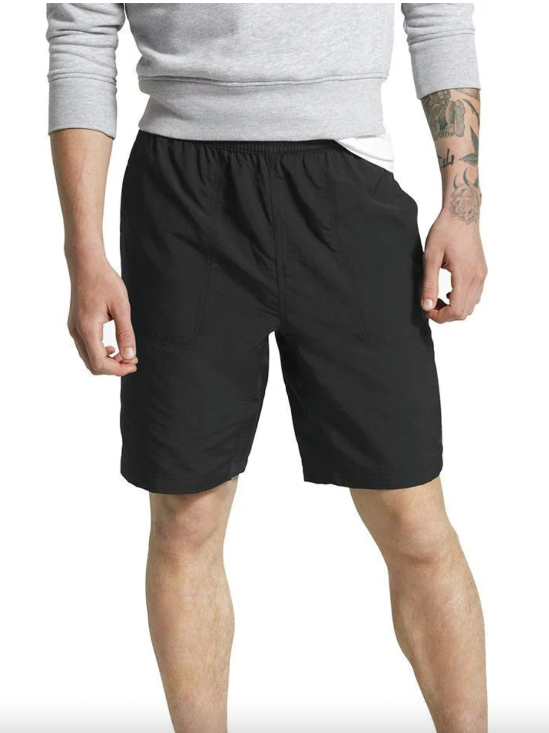 The North Face Men's Pull-On Adventure Shorts shop-escape-outdoors