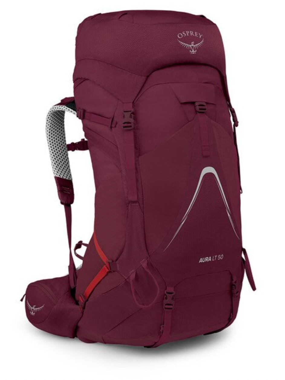 osprey 2023 backpacks Aura AG LT Backpack – Shop Escape Outdoors