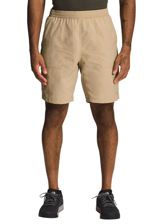 The North Face Men's Pull-On Adventure Shorts shop-escape-outdoors